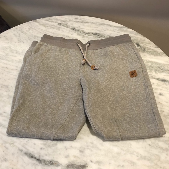 Tentree Sweatpants - Picture 7 of 9